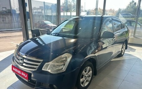 Nissan Almera, 2014 год, 479 000 рублей, 1 фотография