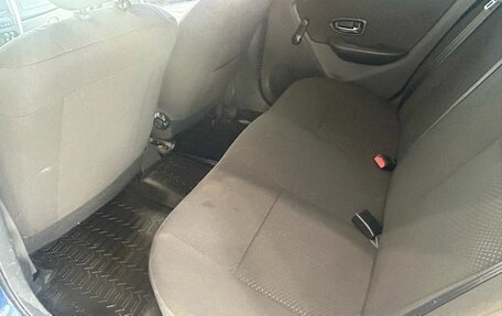 Nissan Almera, 2014 год, 479 000 рублей, 8 фотография