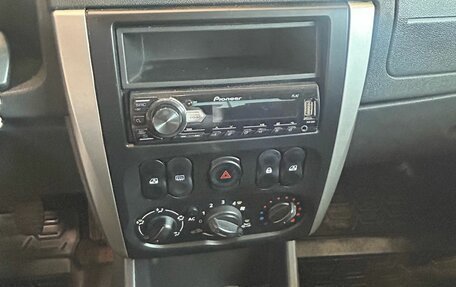 Nissan Almera, 2014 год, 479 000 рублей, 10 фотография