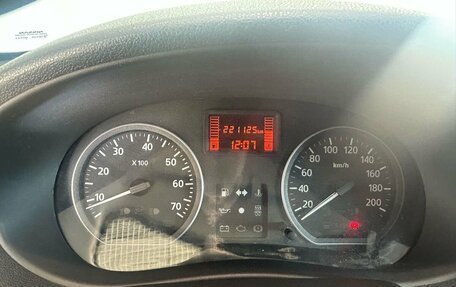 Nissan Almera, 2014 год, 479 000 рублей, 11 фотография