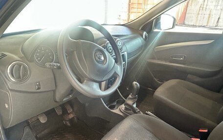 Nissan Almera, 2014 год, 479 000 рублей, 9 фотография