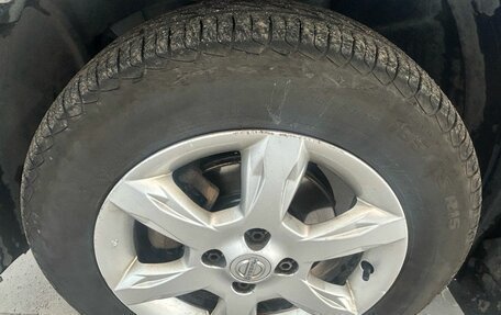 Nissan Almera, 2014 год, 479 000 рублей, 13 фотография