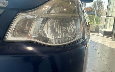 Nissan Almera, 2014 год, 479 000 рублей, 12 фотография