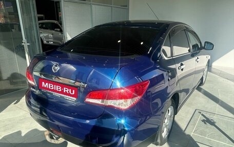 Nissan Almera, 2014 год, 479 000 рублей, 5 фотография