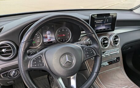 Mercedes-Benz GLC, 2019 год, 3 450 000 рублей, 11 фотография