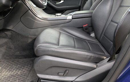 Mercedes-Benz GLC, 2019 год, 3 450 000 рублей, 10 фотография