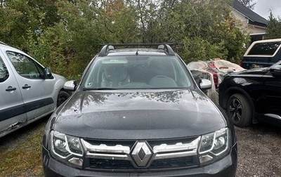 Renault Duster I рестайлинг, 2019 год, 1 700 000 рублей, 1 фотография