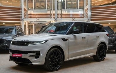 Land Rover Range Rover Sport, 2026 год, 18 390 000 рублей, 1 фотография