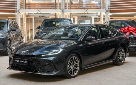 Toyota Camry, 2026 год, 4 690 000 рублей, 1 фотография