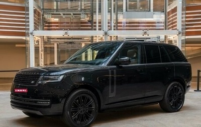 Land Rover Range Rover IV рестайлинг, 2026 год, 21 990 000 рублей, 1 фотография