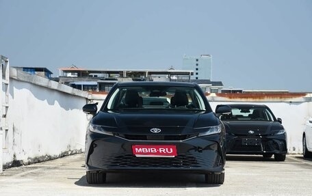 Toyota Camry, 2026 год, 3 990 088 рублей, 1 фотография