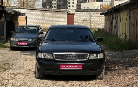Audi A8, 1997 год, 1 000 000 рублей, 1 фотография