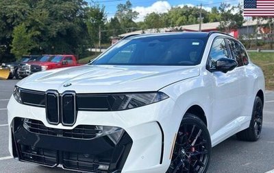 BMW X5, 2026 год, 15 300 037 рублей, 1 фотография