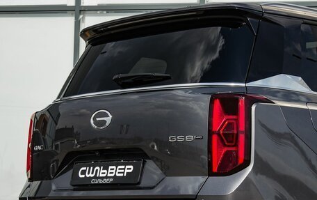 GAC GS8, 2026 год, 4 899 510 рублей, 1 фотография