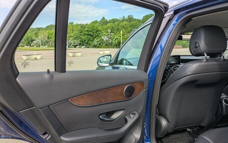 Mercedes-Benz GLC, 2019 год, 3 450 000 рублей, 22 фотография