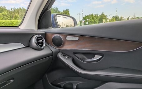Mercedes-Benz GLC, 2019 год, 3 450 000 рублей, 20 фотография