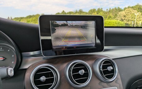 Mercedes-Benz GLC, 2019 год, 3 450 000 рублей, 16 фотография