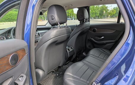 Mercedes-Benz GLC, 2019 год, 3 450 000 рублей, 23 фотография