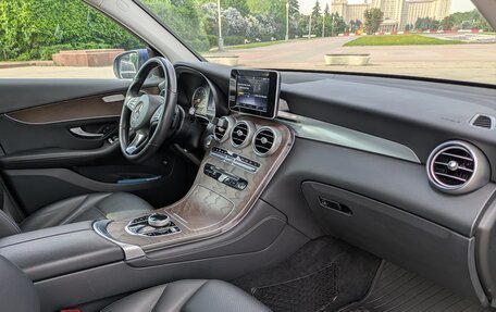Mercedes-Benz GLC, 2019 год, 3 450 000 рублей, 21 фотография
