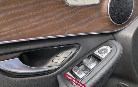 Mercedes-Benz GLC, 2019 год, 3 450 000 рублей, 19 фотография