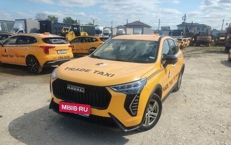 Haval Jolion, 2024 год, 1 385 000 рублей, 1 фотография