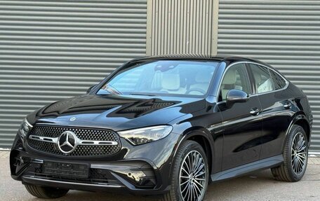 Mercedes-Benz GLC Coupe, 2026 год, 9 490 000 рублей, 1 фотография