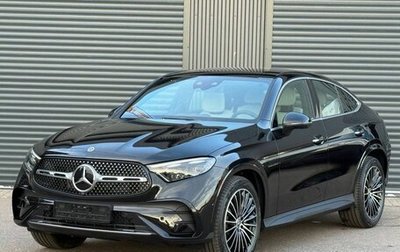 Mercedes-Benz GLC Coupe, 2026 год, 9 490 000 рублей, 1 фотография
