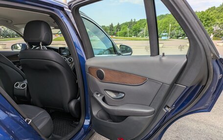 Mercedes-Benz GLC, 2019 год, 3 450 000 рублей, 24 фотография
