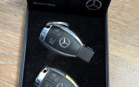 Mercedes-Benz GLC, 2019 год, 3 450 000 рублей, 27 фотография