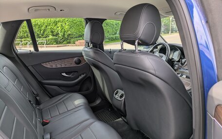 Mercedes-Benz GLC, 2019 год, 3 450 000 рублей, 25 фотография