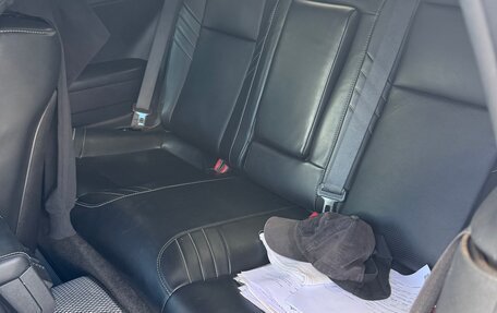 Dodge Challenger III рестайлинг 2, 2011 год, 2 222 222 рублей, 13 фотография