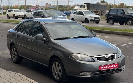 Daewoo Gentra II, 2014 год, 320 000 рублей, 1 фотография