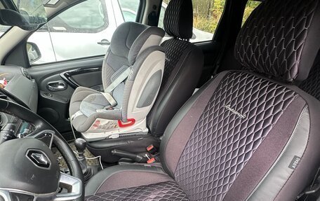 Renault Duster I рестайлинг, 2019 год, 1 700 000 рублей, 8 фотография