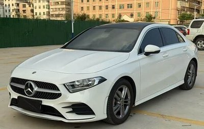 Mercedes-Benz A-Класс, 2023 год, 1 666 777 рублей, 1 фотография
