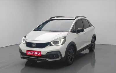 Honda Life, 2022 год, 1 120 000 рублей, 1 фотография