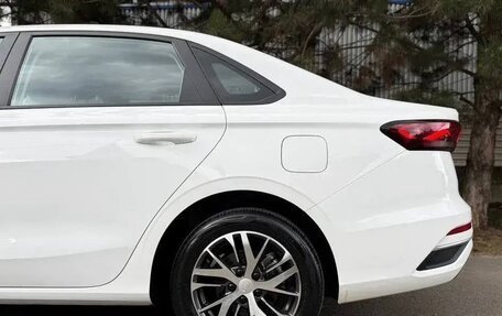 Geely Emgrand, 2023 год, 1 350 000 рублей, 6 фотография