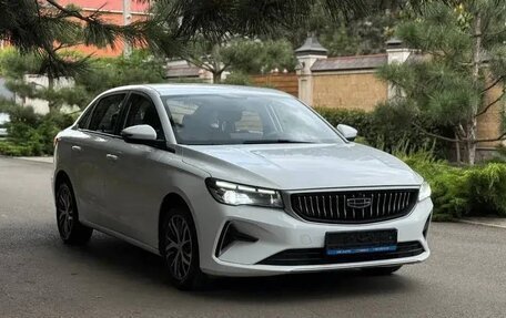Geely Emgrand, 2023 год, 1 350 000 рублей, 5 фотография