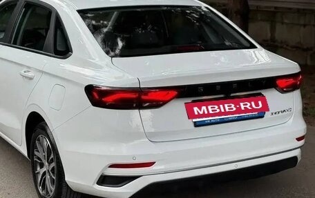 Geely Emgrand, 2023 год, 1 350 000 рублей, 3 фотография