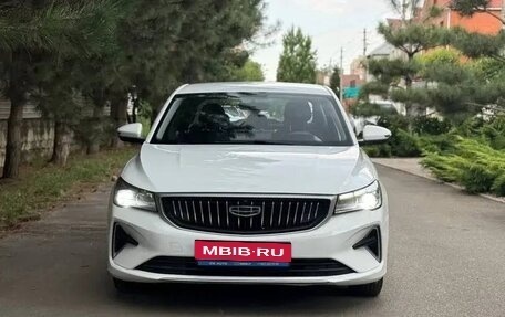 Geely Emgrand, 2023 год, 1 350 000 рублей, 2 фотография