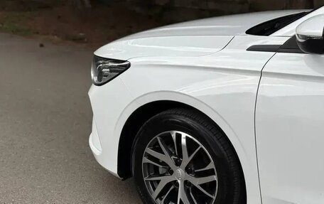 Geely Emgrand, 2023 год, 1 350 000 рублей, 7 фотография