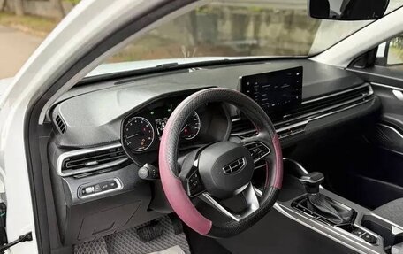 Geely Emgrand, 2023 год, 1 350 000 рублей, 9 фотография