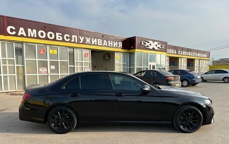 Mercedes-Benz E-Класс, 2016 год, 2 250 000 рублей, 7 фотография