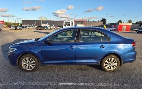 Volkswagen Polo VI (EU Market), 2021 год, 1 195 000 рублей, 5 фотография
