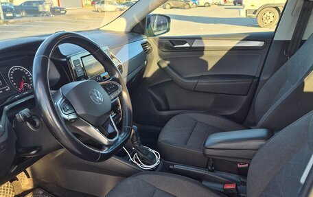 Volkswagen Polo VI (EU Market), 2021 год, 1 195 000 рублей, 8 фотография