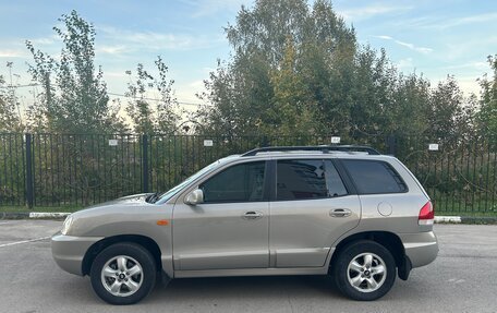 Hyundai Santa Fe Classic, 2010 год, 1 275 000 рублей, 5 фотография