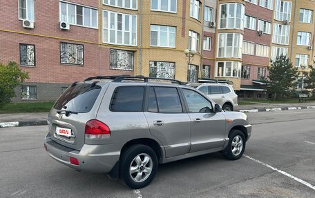 Hyundai Santa Fe Classic, 2010 год, 1 275 000 рублей, 8 фотография