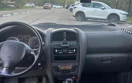 Hyundai Santa Fe Classic, 2010 год, 1 275 000 рублей, 13 фотография