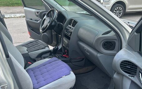 Hyundai Santa Fe Classic, 2010 год, 1 275 000 рублей, 16 фотография