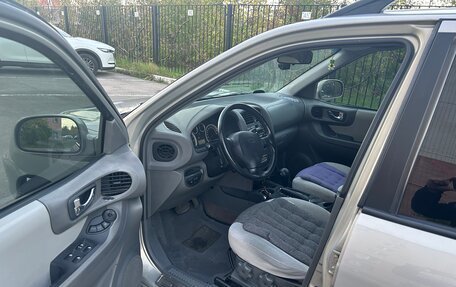 Hyundai Santa Fe Classic, 2010 год, 1 275 000 рублей, 12 фотография