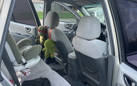 Hyundai Santa Fe Classic, 2010 год, 1 275 000 рублей, 15 фотография